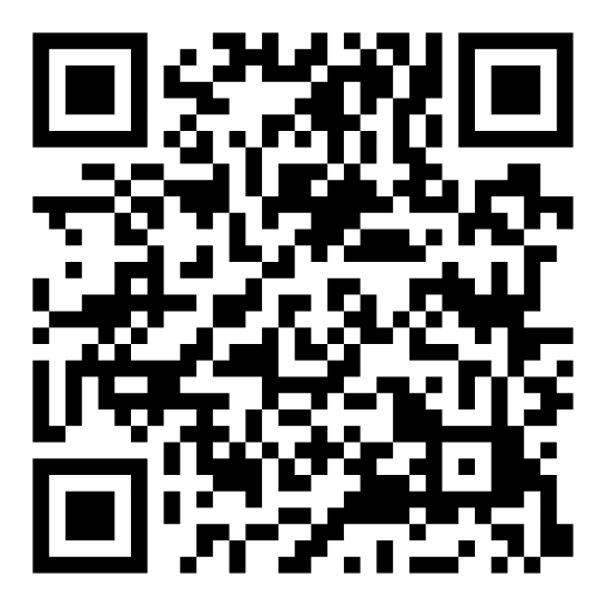 QR Code - NCC Website